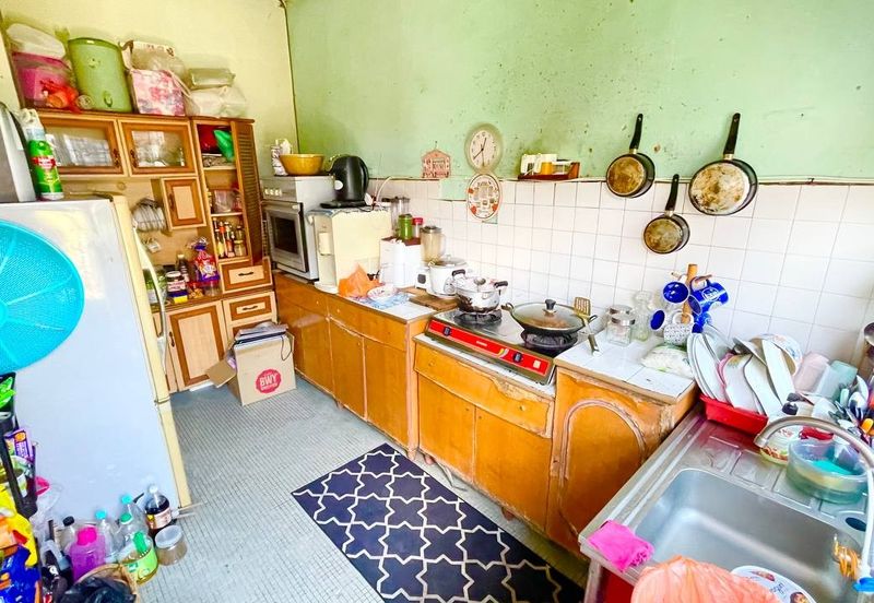 Taman Puchong Perdana