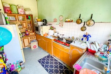 Taman Puchong Perdana