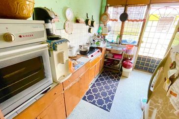 Taman Puchong Perdana