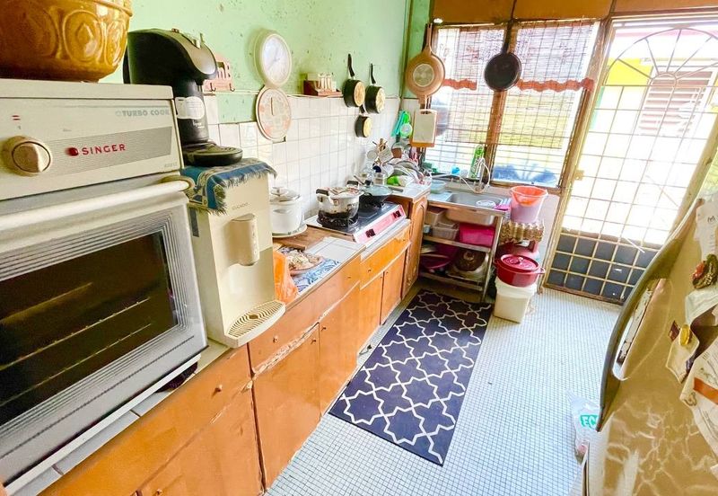 Taman Puchong Perdana