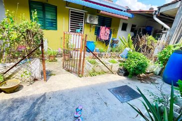 Taman Puchong Perdana