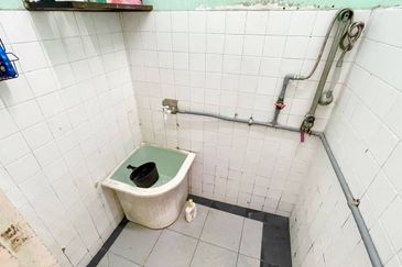 Taman Puchong Perdana