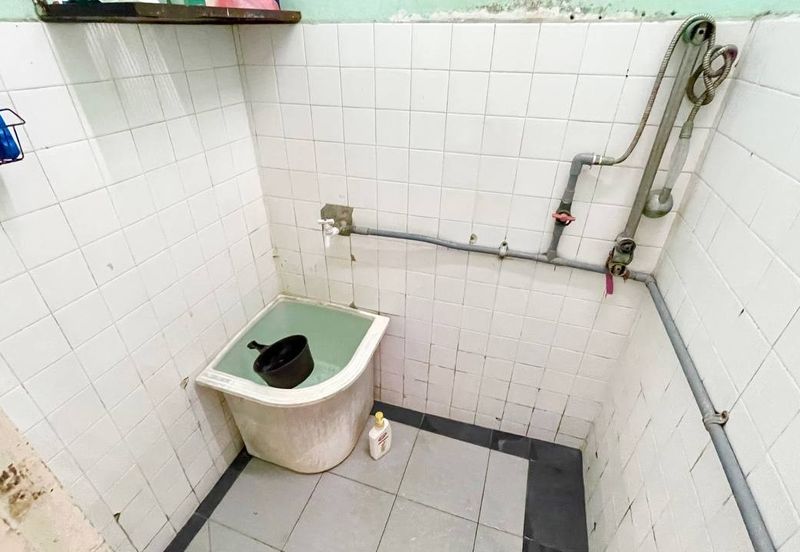 Taman Puchong Perdana