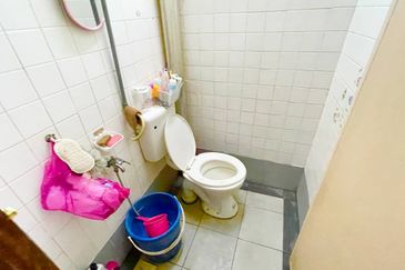 Taman Puchong Perdana