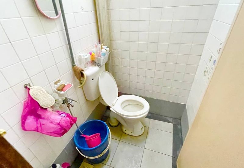 Taman Puchong Perdana