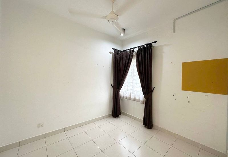 D'Camelia Court Nilai Impian
