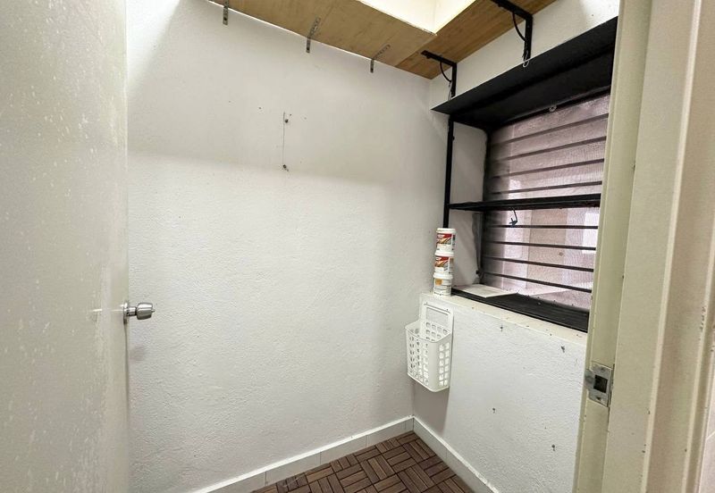 D'Camelia Court Nilai Impian