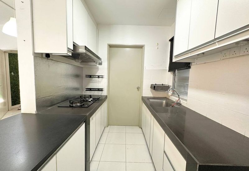 D'Camelia Court Nilai Impian