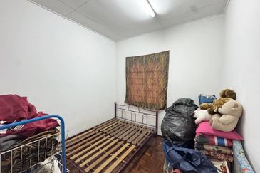 Lorong Gugusan Alam 7/7