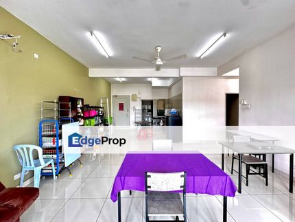  Condominium Tasik Vista, Bandar Tun Hussein Onn, Cheras, Selangor, Cheras