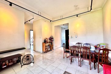 Avenue 2, Lake Valley