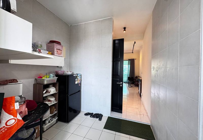 Avenue 2, Lake Valley