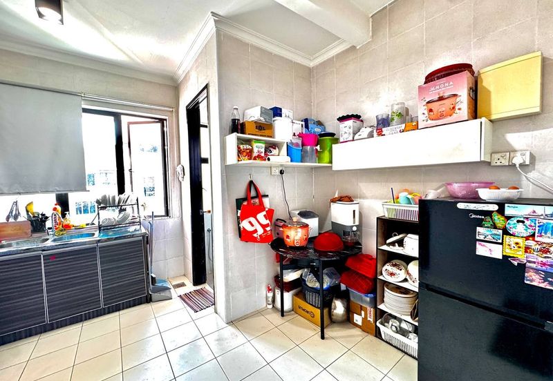 Avenue 2, Lake Valley