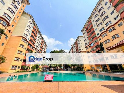 Amazing Heights Apartment, Sungai Udang Klang, Selangor, Klang