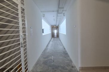 Residensi Kesuma 1, Bandar Tasik Kesuma, Semenyih