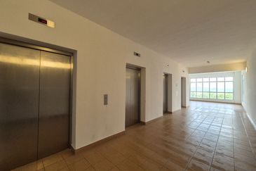 Residensi Kesuma 1, Bandar Tasik Kesuma, Semenyih