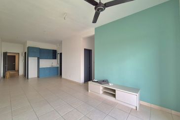 Residensi Kesuma 1, Bandar Tasik Kesuma, Semenyih