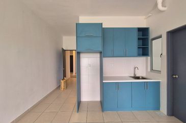 Residensi Kesuma 1, Bandar Tasik Kesuma, Semenyih