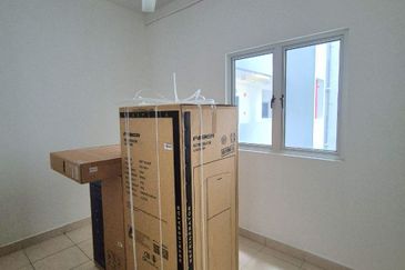 Residensi Kesuma 1, Bandar Tasik Kesuma, Semenyih