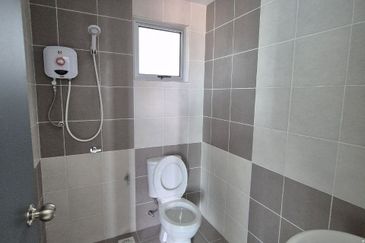 Residensi Kesuma 1, Bandar Tasik Kesuma, Semenyih