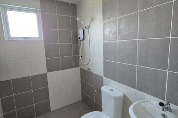 Residensi Kesuma 1, Bandar Tasik Kesuma, Semenyih