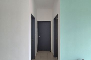 Residensi Kesuma 1, Bandar Tasik Kesuma, Semenyih