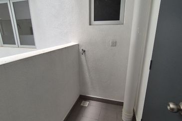 Residensi Kesuma 1, Bandar Tasik Kesuma, Semenyih