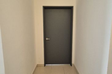 Residensi Kesuma 1, Bandar Tasik Kesuma, Semenyih