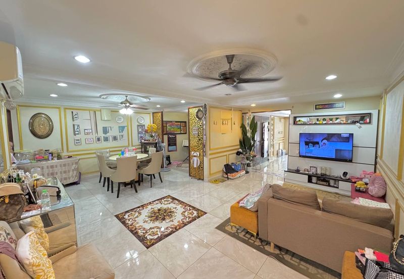 Seksyen 10, Shah Alam