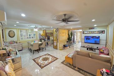 Seksyen 10, Shah Alam