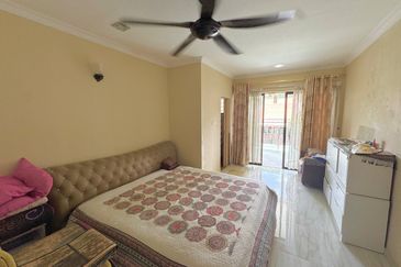 Seksyen 10, Shah Alam