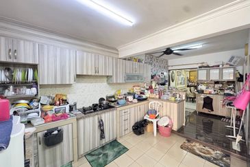 Seksyen 10, Shah Alam