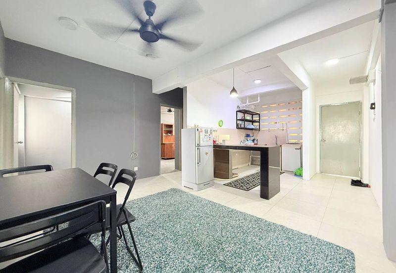 Apartment Desa Tasik Fasa 6B