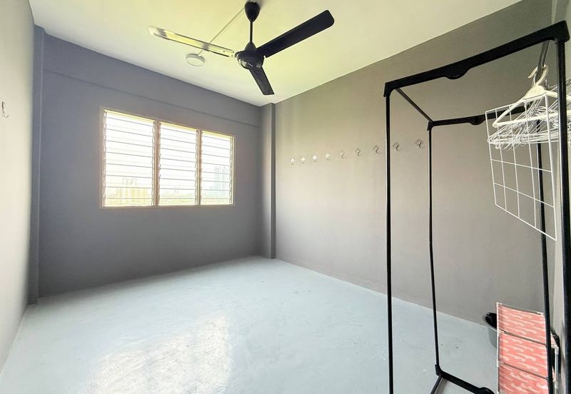 Apartment Desa Tasik Fasa 6B