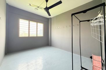 Apartment Desa Tasik Fasa 6B