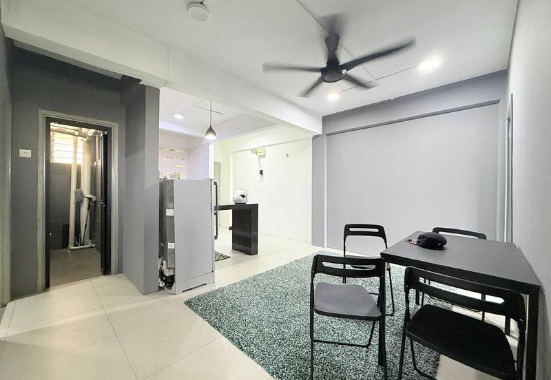 Apartment Desa Tasik Fasa 6B