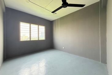 Apartment Desa Tasik Fasa 6B