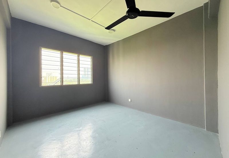 Apartment Desa Tasik Fasa 6B