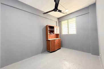 Apartment Desa Tasik Fasa 6B