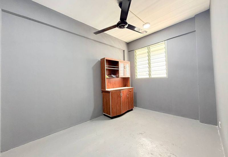 Apartment Desa Tasik Fasa 6B