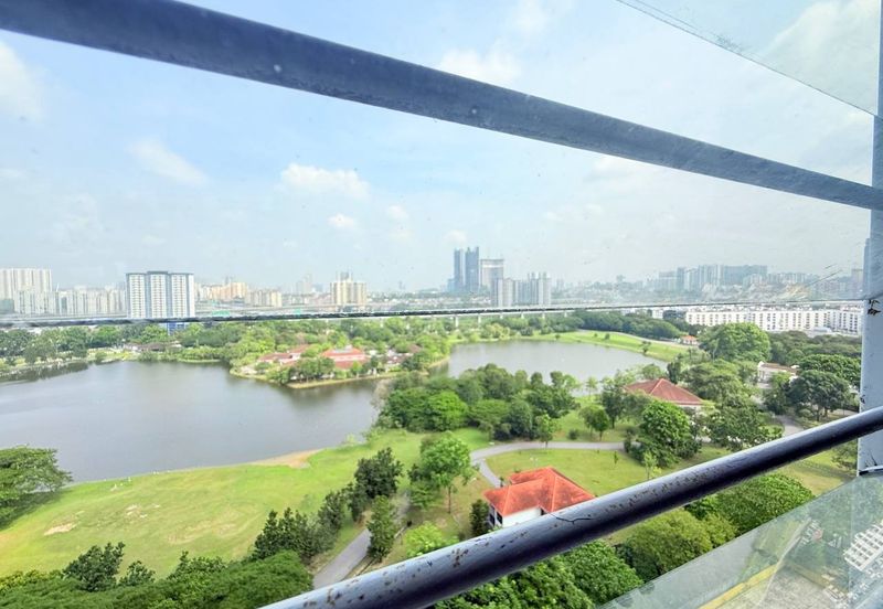 Apartment Desa Tasik Fasa 6B