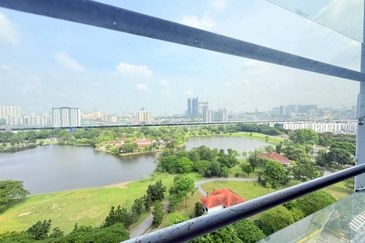 Apartment Desa Tasik Fasa 6B