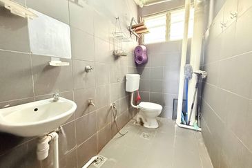 Apartment Desa Tasik Fasa 6B