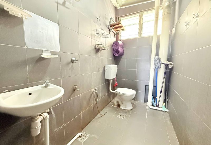 Apartment Desa Tasik Fasa 6B