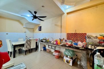 Jalan Cakera Purnama 12/14