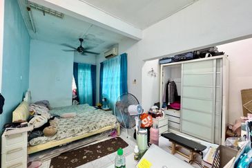 Jalan Cakera Purnama 12/14