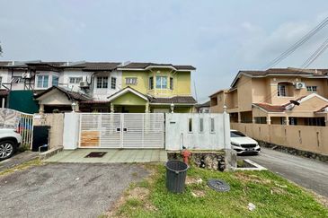 Jalan Cakera Purnama 12/14