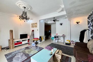 Jalan Cakera Purnama 12/14