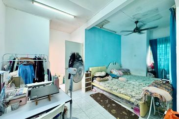 Jalan Cakera Purnama 12/14