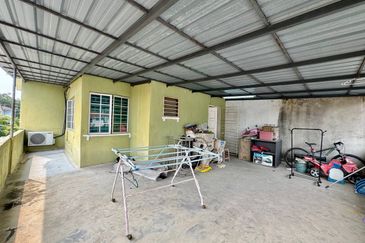 Jalan Cakera Purnama 12/14